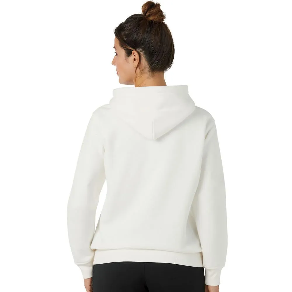 Women's Apparel UGG REY UGGFLUFF LOGO HOODIE 1144506 NIMBUS SAND