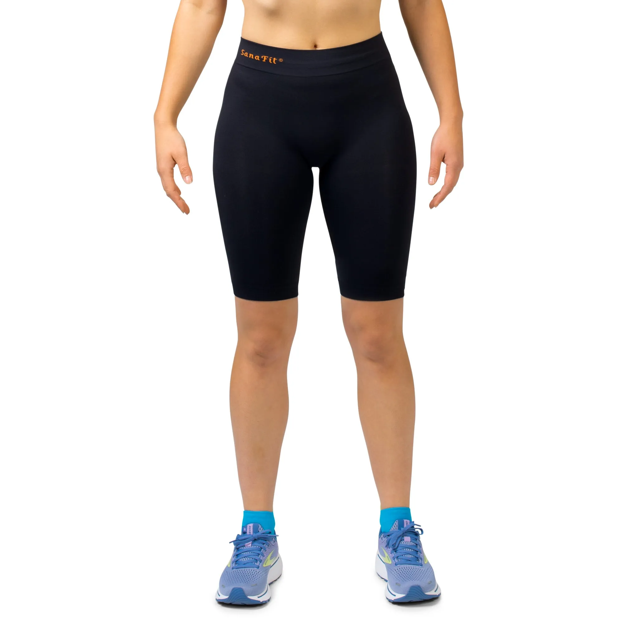 Women's [AR] Half Tights