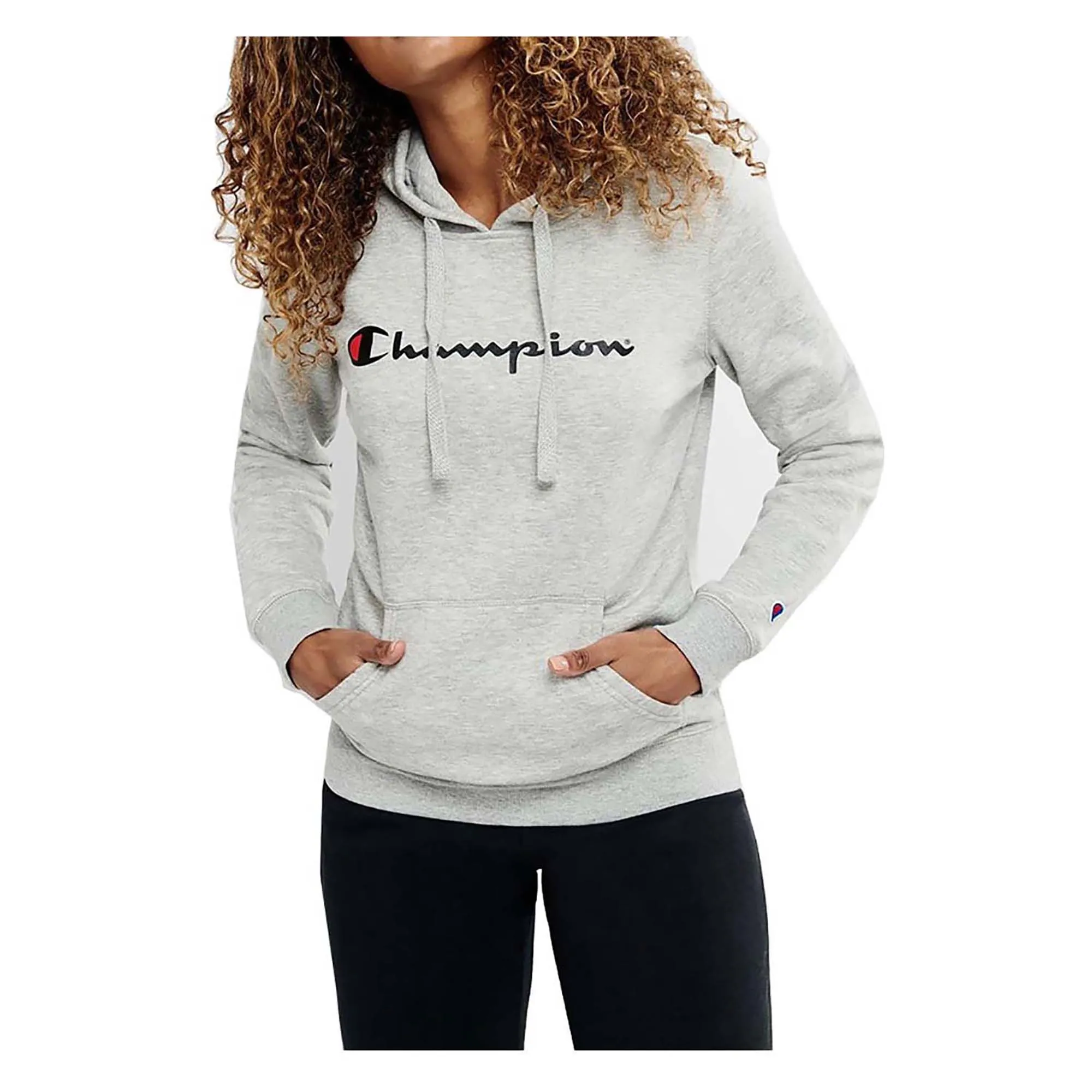 Women's Script Hoodie