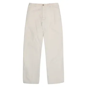 W's Flat Front Chinos (Button Fly)