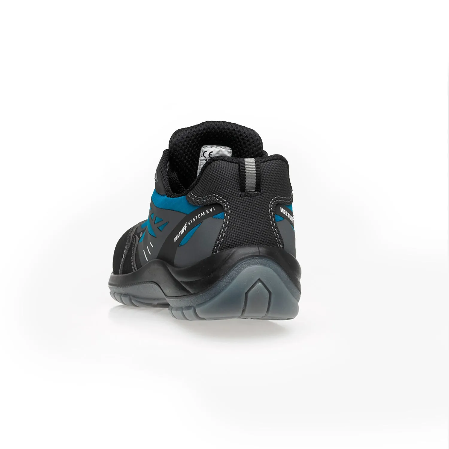 X-Light Sport Safety Trainers (Sizes 3-13)