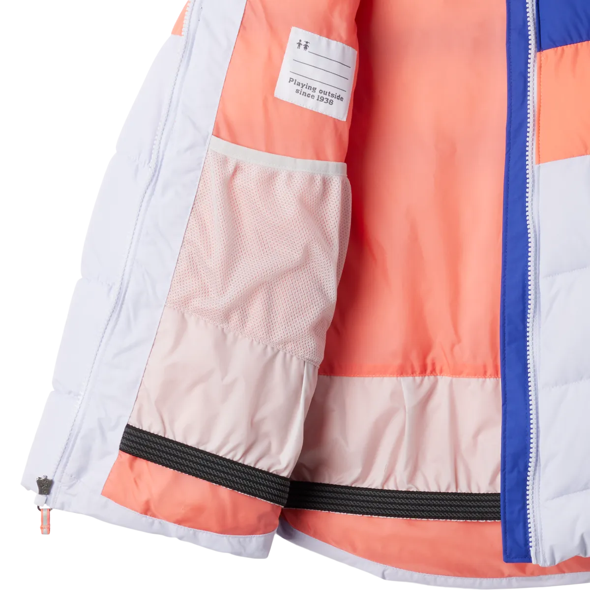 Youth Arctic Blast III Jacket