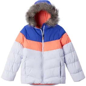 Youth Arctic Blast III Jacket